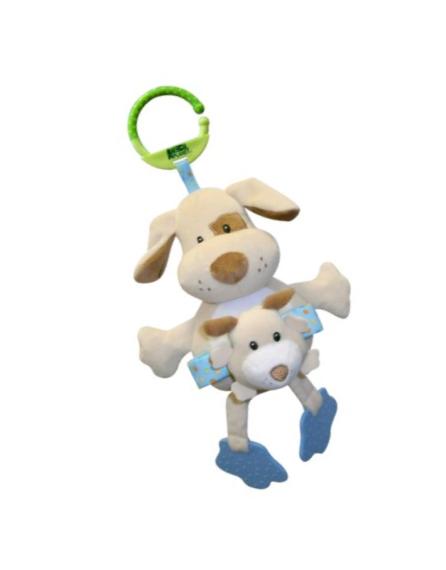 Animal Planet Stroller Toy, Puppy
