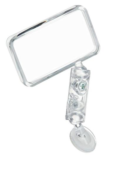 Tool Tron TT-00287 Magnistitch Sewing and Craft Magnifier