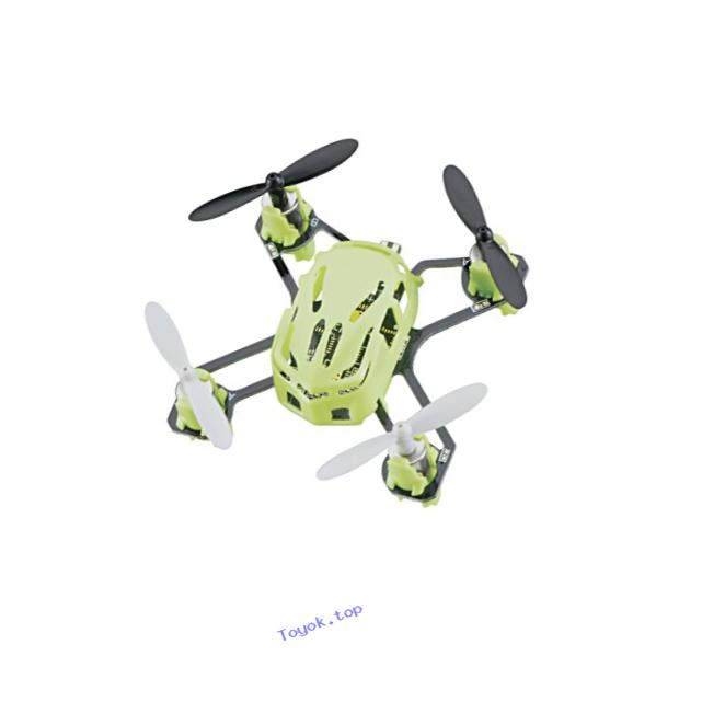 Estes Proto X Nano R/C Quadcopter, Green
