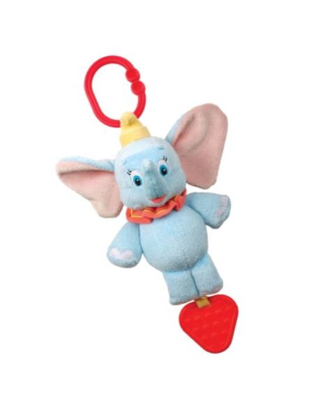 Disney Baby Dumbo Take Along Musical Toy