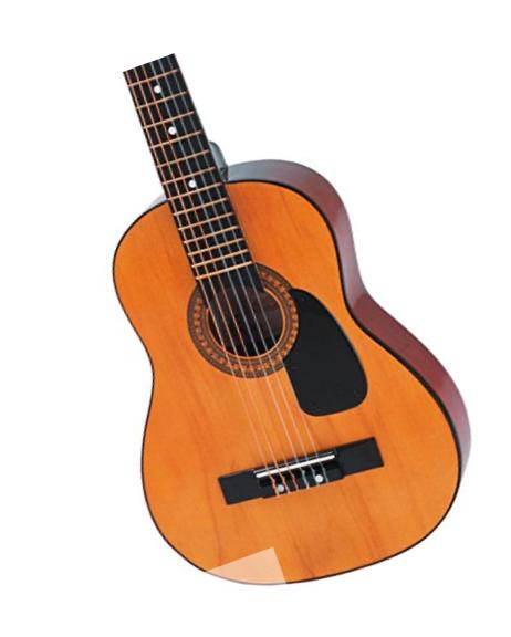 Hohner HAG250P 1/2 Sized Classical Guitar - For Toddlers