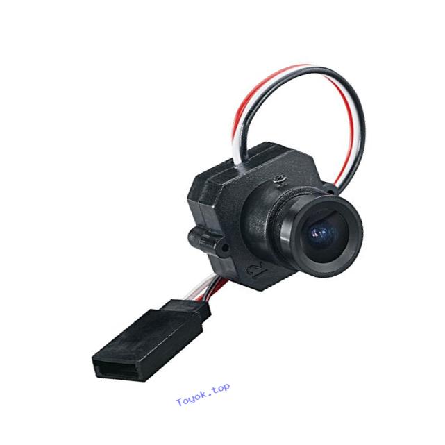 Tactic FPV-C1 22 x 22 Millimeter First Person View Video Camera for Radio Control Models