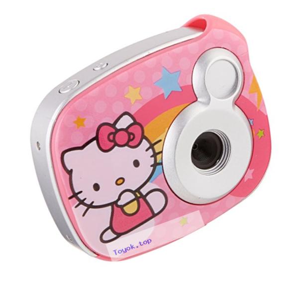 Hello kitty 2.1 Pm Digital Camera Ages 5+