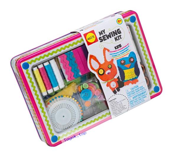 ALEX Toys Craft My Sewing Kit