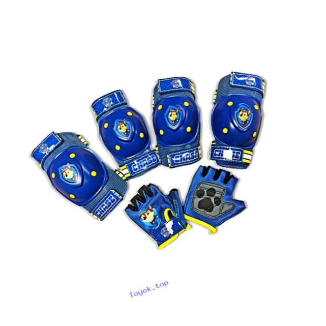 Bell Paw Patrol Chase Protective Gear