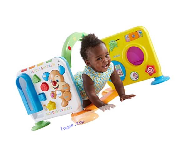 Fisher-Price Laugh & Learn  Crawl-Around Learning Center